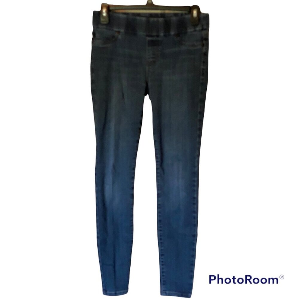 Liverpool Stretch Jegging Jeans 26 Women's 28x27 Petite Juniors